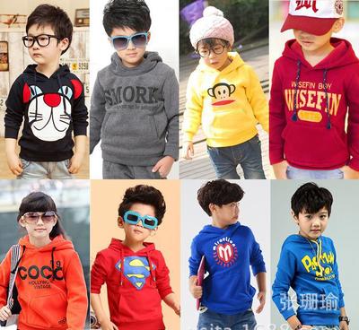 批發5-10元外貿童衛衣，巴巴童裝網直通工廠價，解鎖童裝財富新機遇